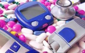 Diabetes  Mellitus tipo II